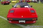 1982 Ferrari 308 GTSi Front