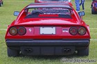 1982 Ferrari 308 GTSi Rear