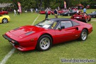 1982 Ferrari 308 GTSi