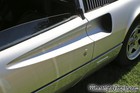 1985 308 QV Side Intake Scoop
