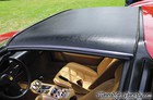 Red Ferrari 308 GTS Roof Panel