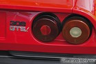 Red Ferrari 308 GTS Tail Lights