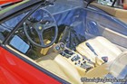 308 GTSi Interior