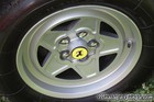 308 GTSi Wheel