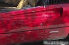 Ferrari 308 GTSi Door Scoop