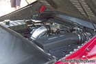 Ferrari 308 GTSi Engine