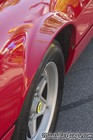 Ferrari 308 GTSi Fender Flare