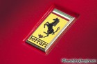 Ferrari 308 GTSi Front Badge