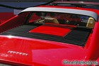 1986 328 GTS Engine Cover