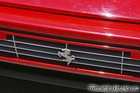 1986 328 GTS Grill