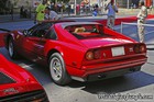 1986 328 GTS Rear Left