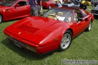 1988 328 GTS Front Left