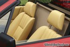 1988 328 GTS Seats