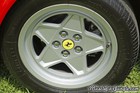 1988 328 GTS Wheel