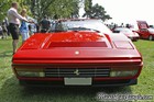 1988 Ferrari 328 GTS Front Low