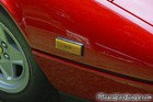 1988 Ferrari 328 GTS Front Side Marker