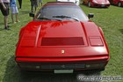 1988 Ferrari 328 GTS Front