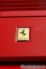 1988 Ferrari 328 GTS Hood Badge