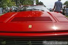 1988 Ferrari 328 GTS Hood
