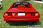 1988 Ferrari 328 GTS Rear