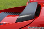 1988 Ferrari 328 GTS Roof Spoiler