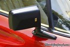 1988 Ferrari 328 GTS Side Mirror