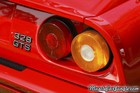 1988 Ferrari 328 GTS Tail Lights