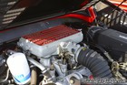 1989 328 GTS Engine