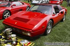 1989 328 GTS Front Left