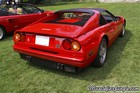 1989 328 GTS Rear Right