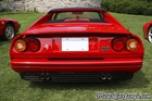 1989 328 GTS Rear