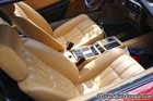 1989 328 GTS Seats