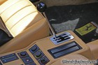 1989 328 GTS Shifter