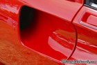 1989 328 GTS Side Intake Scoop