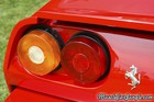 1989 328 GTS Tail Lights