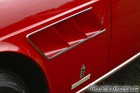 1967 Ferrari 330 GTC Fender Vent