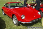 1967 Ferrari 330 GTC Front Right