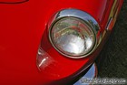 1967 Ferrari 330 GTC Headlight