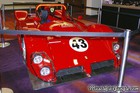 Ferrari 333SP Front Right