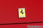 1991 348 tb Front Emblem