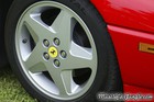 1991 348 tb Wheel