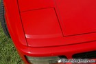 1991 Ferrari 348 tb Hidden Headlight