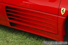 1991 Ferrari 348 tb Side Intake