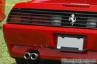 1991 Ferrari 348 tb Tail Lights