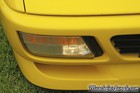 1991 Ferrari 348 ts Front Signal