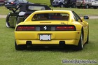 1991 Ferrari 348 ts Rear
