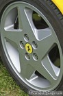 1991 Ferrari 348 ts Wheel