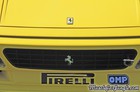 348 Ferrari Challenge Grill