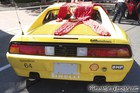 Ferrari 348 Challenge Rear