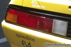 Ferrari 348 Challenge Tail Light